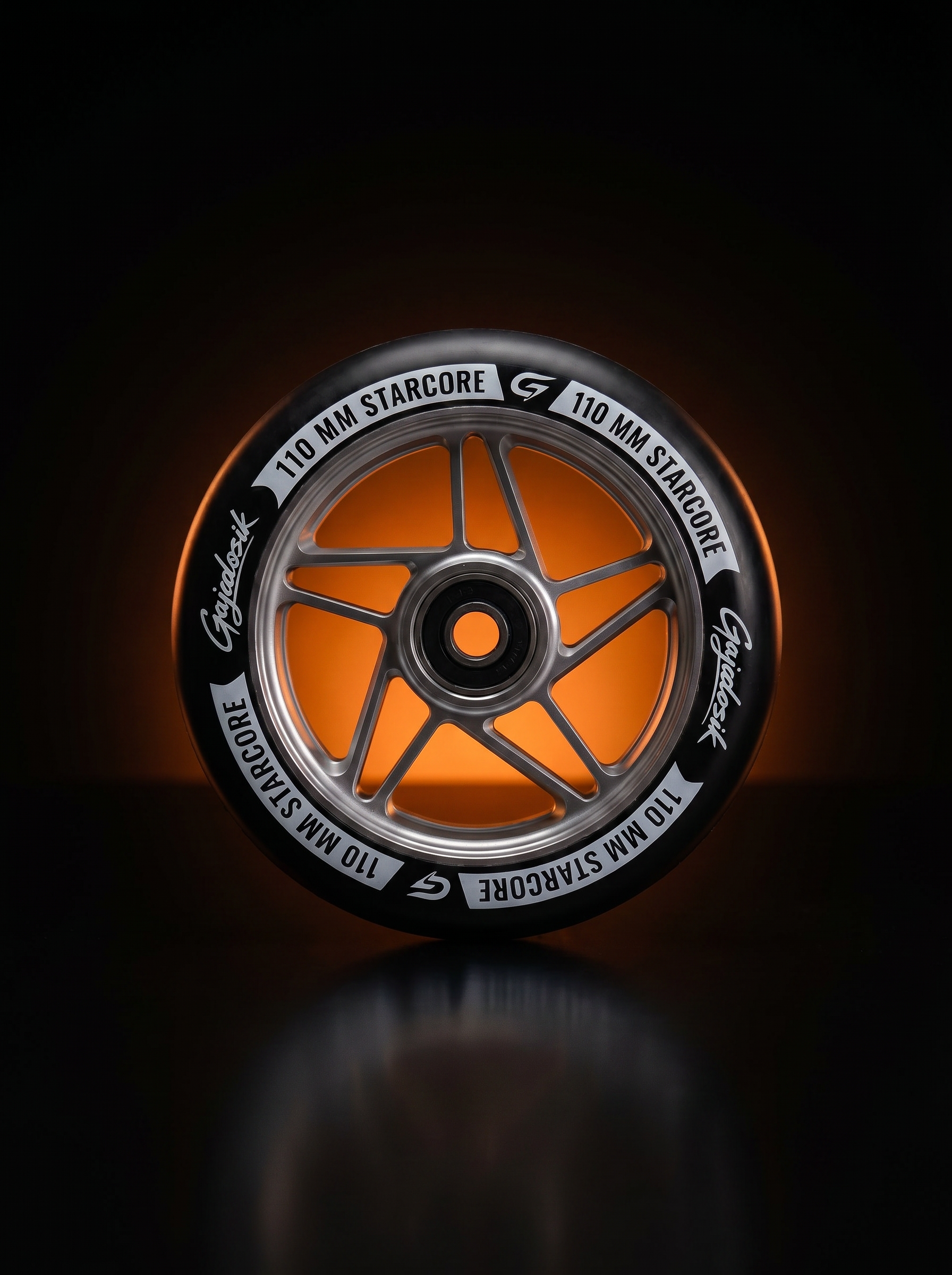 Starcore Wheels